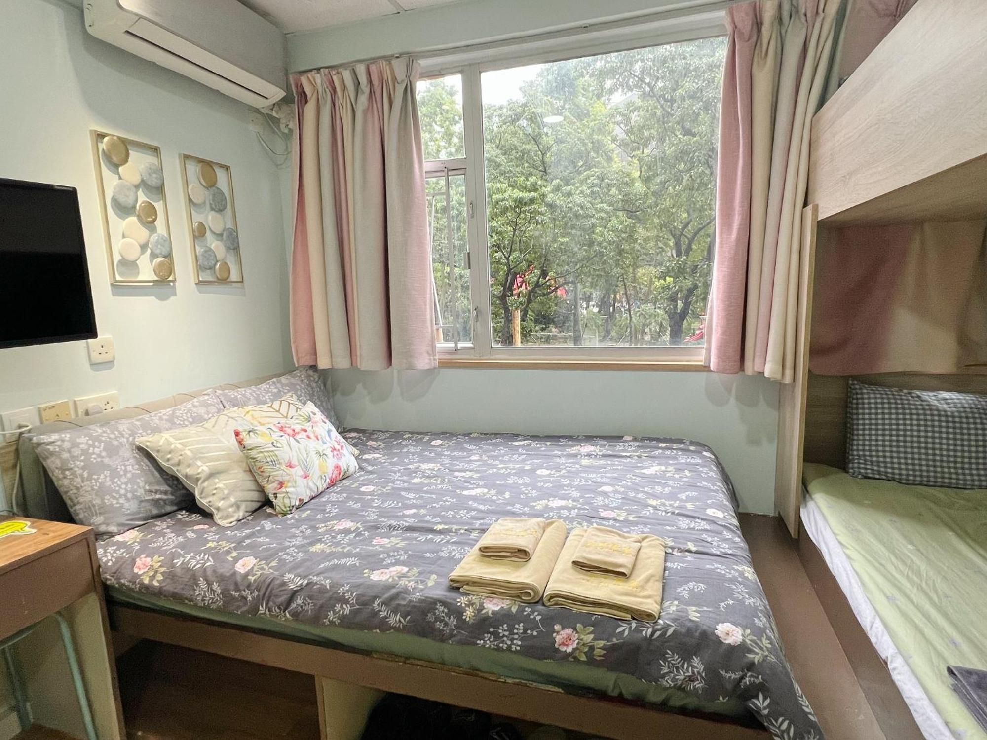 Amu Dreamhouse 阿木旅舍 旅馆 *