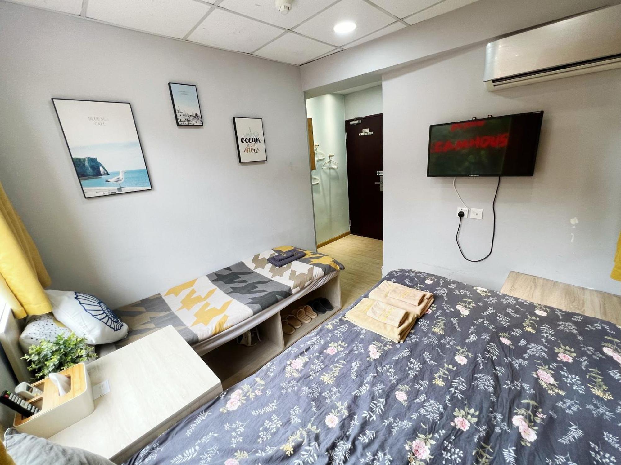 Amu Dreamhouse 阿木旅舍