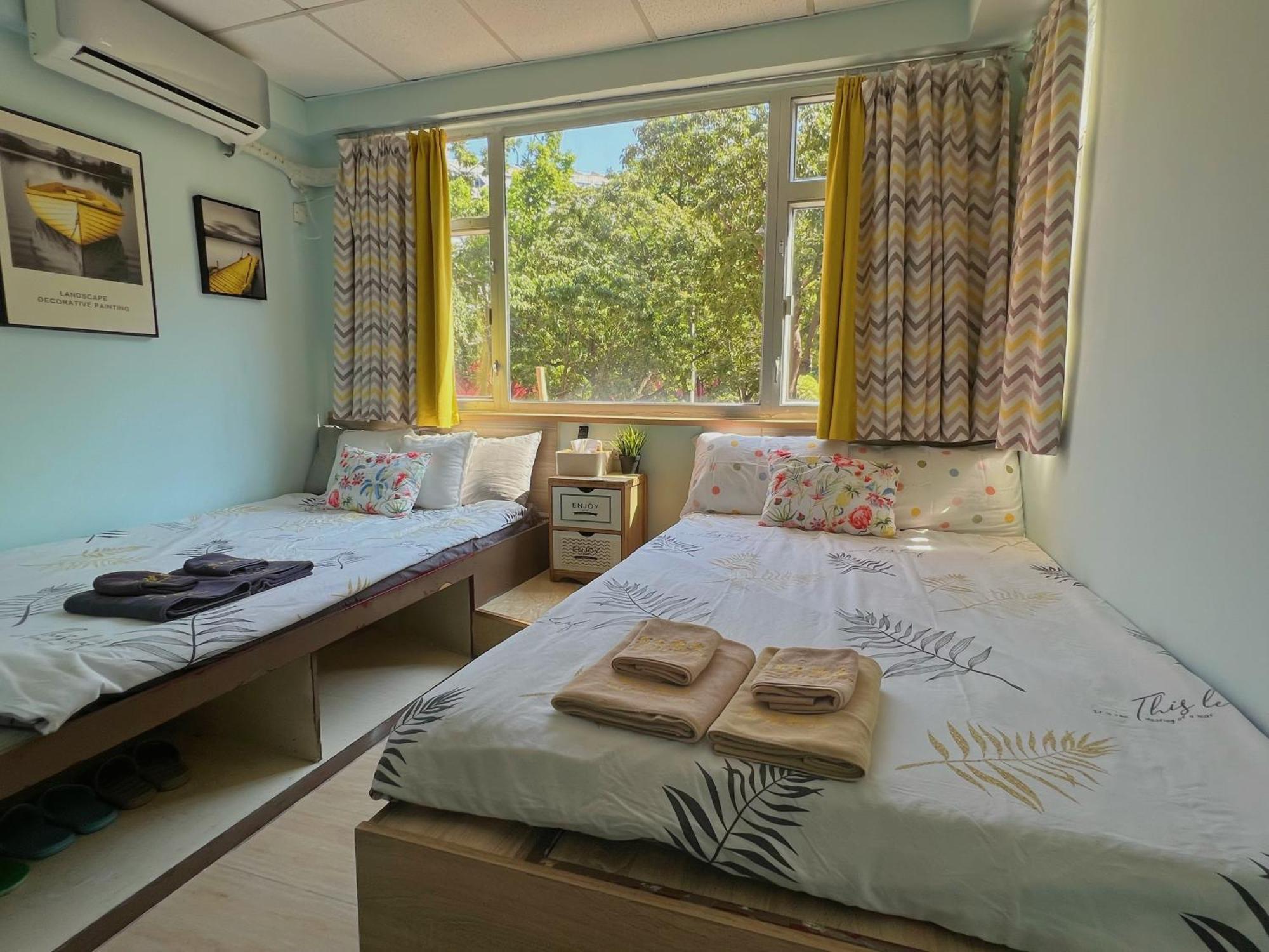 Amu Dreamhouse 阿木旅舍 旅馆