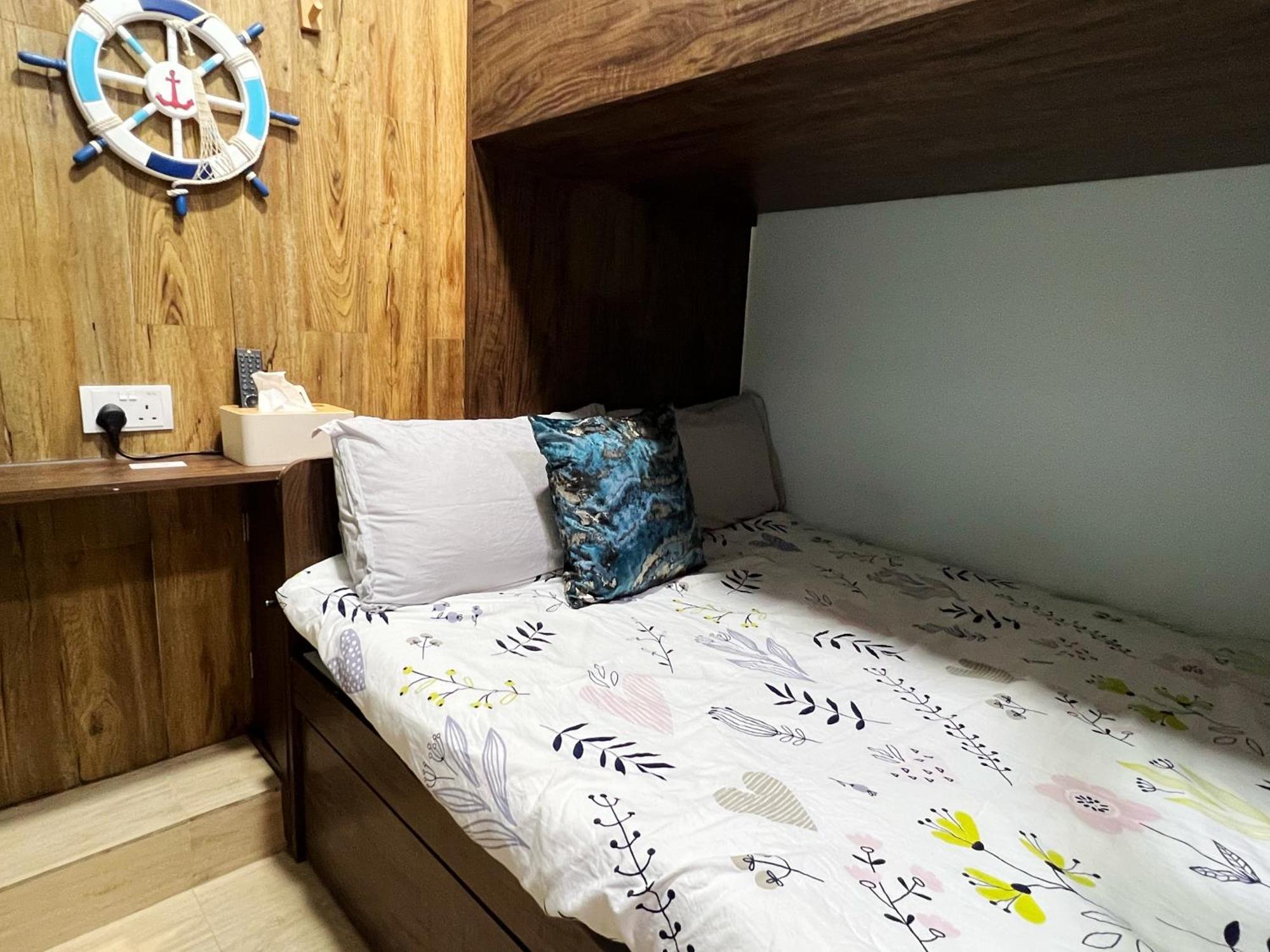 Amu Dreamhouse 阿木旅舍 *
