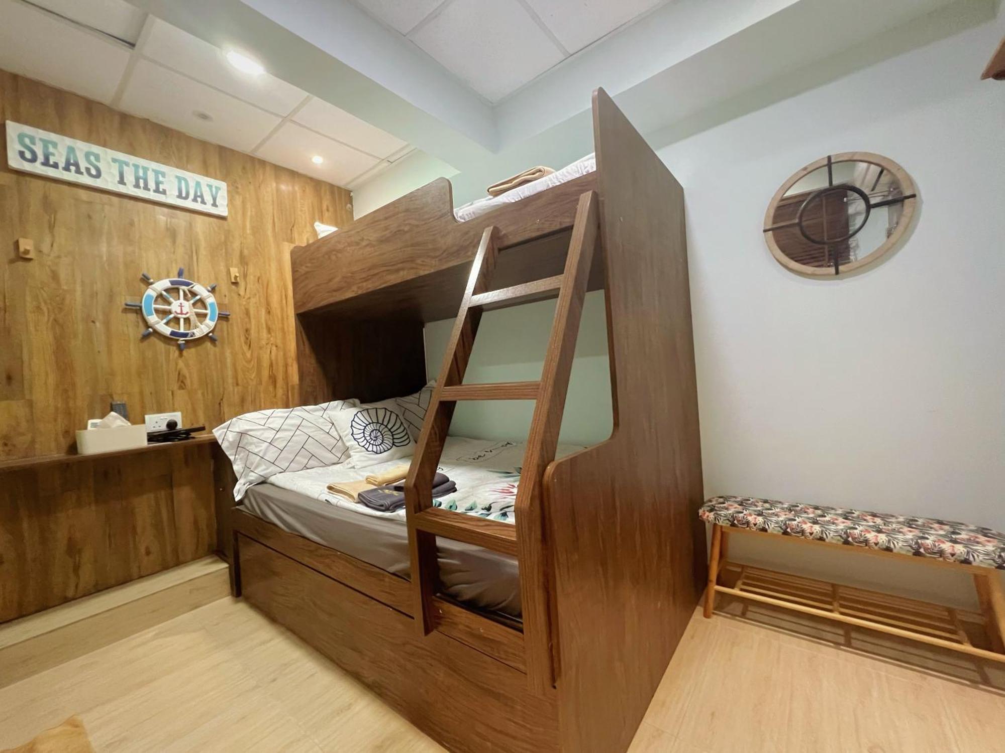 Amu Dreamhouse 阿木旅舍 *