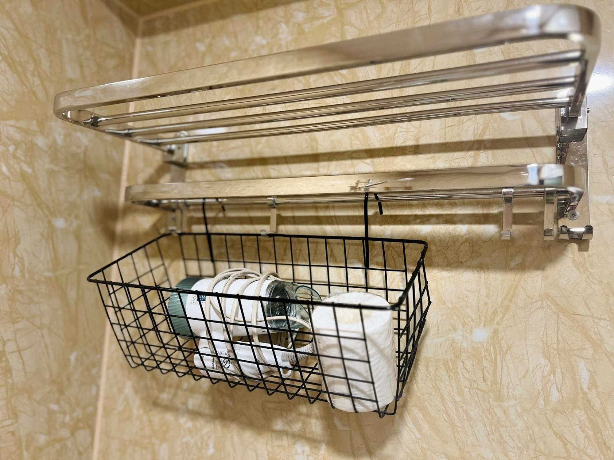 旅馆 Amu Dreamhouse 阿木旅舍 *
