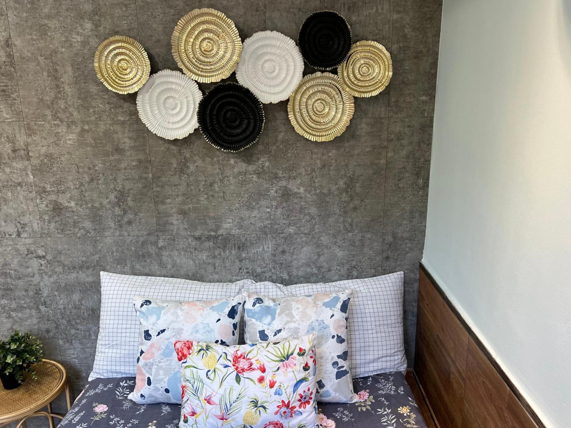 Amu Dreamhouse 阿木旅舍 * 香港