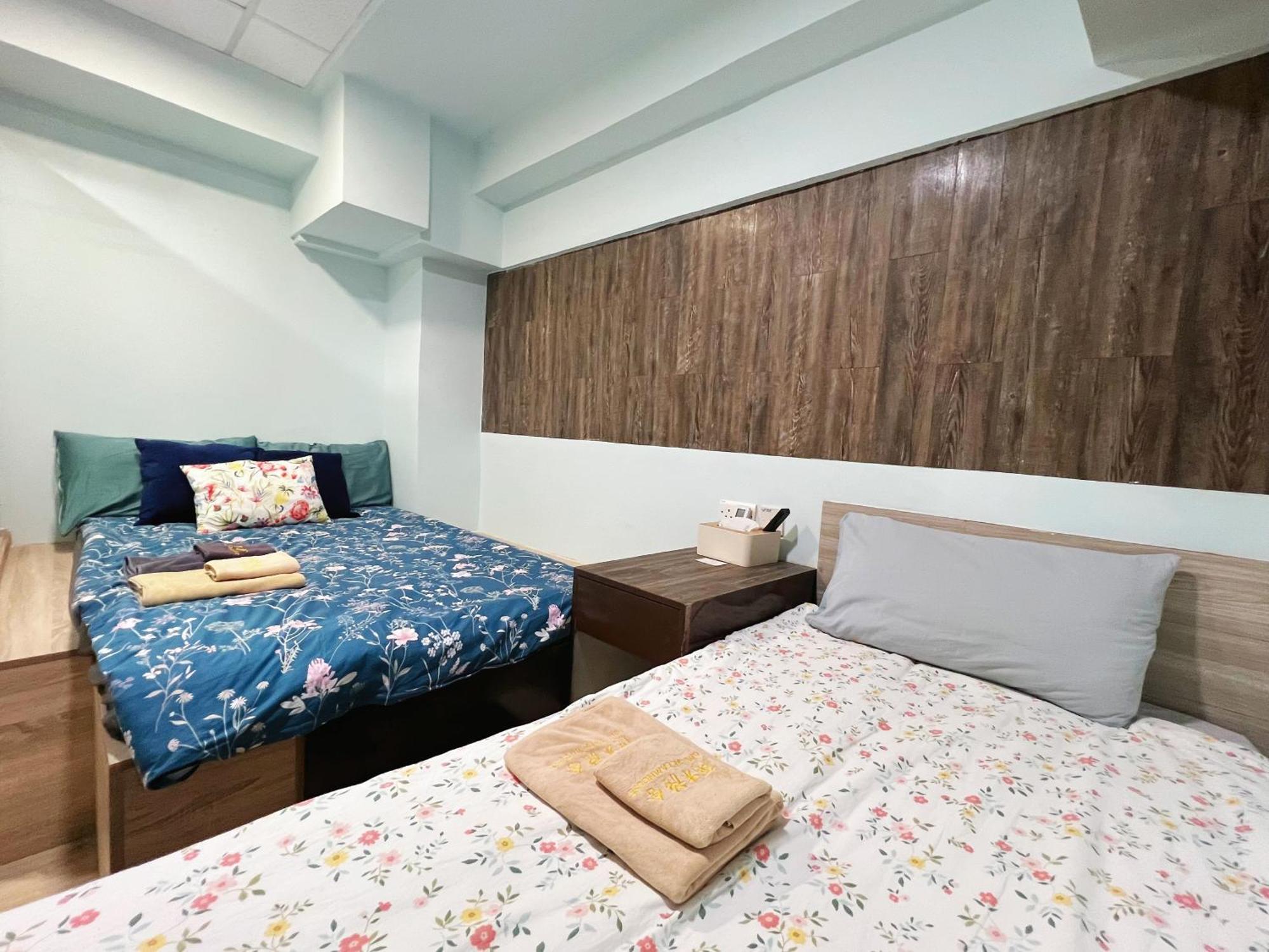 Amu Dreamhouse 阿木旅舍 旅馆 *