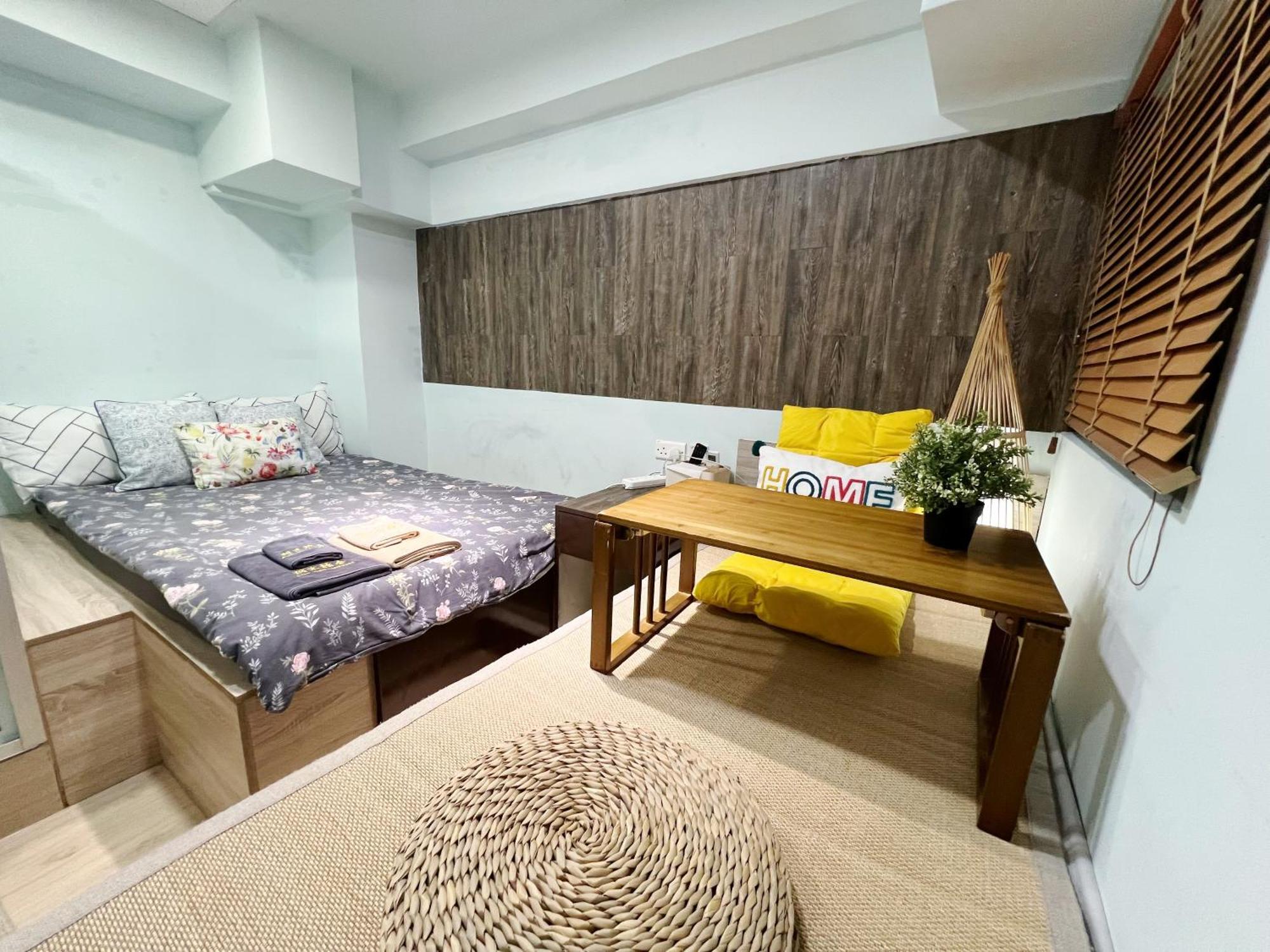 旅馆 Amu Dreamhouse 阿木旅舍