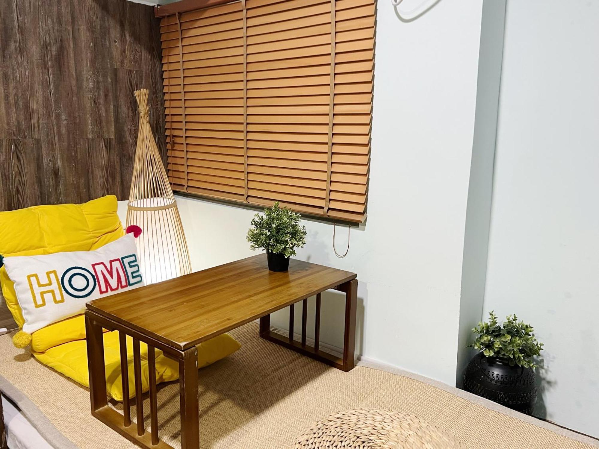 Amu Dreamhouse 阿木旅舍 旅馆 香港