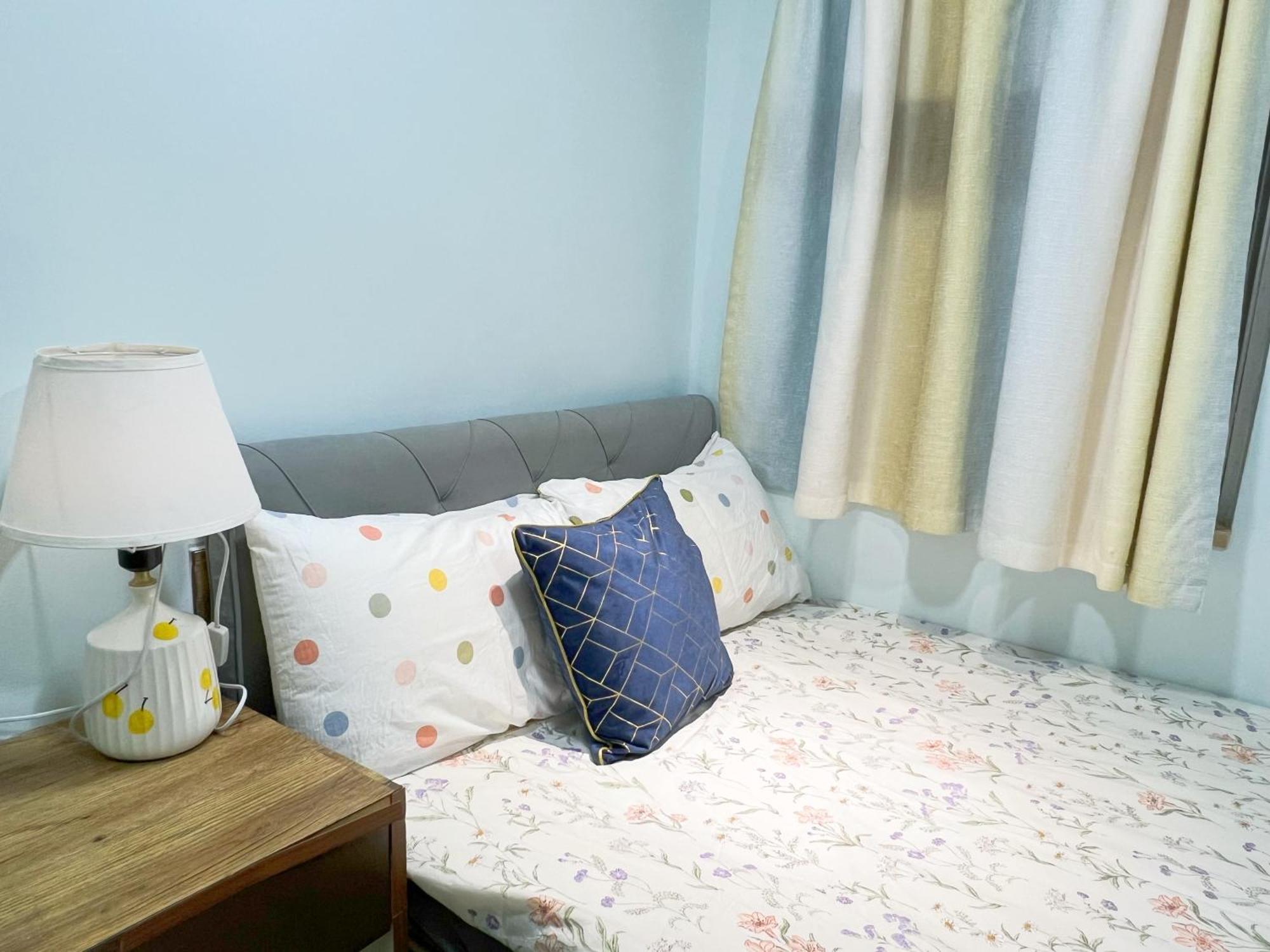 Amu Dreamhouse 阿木旅舍