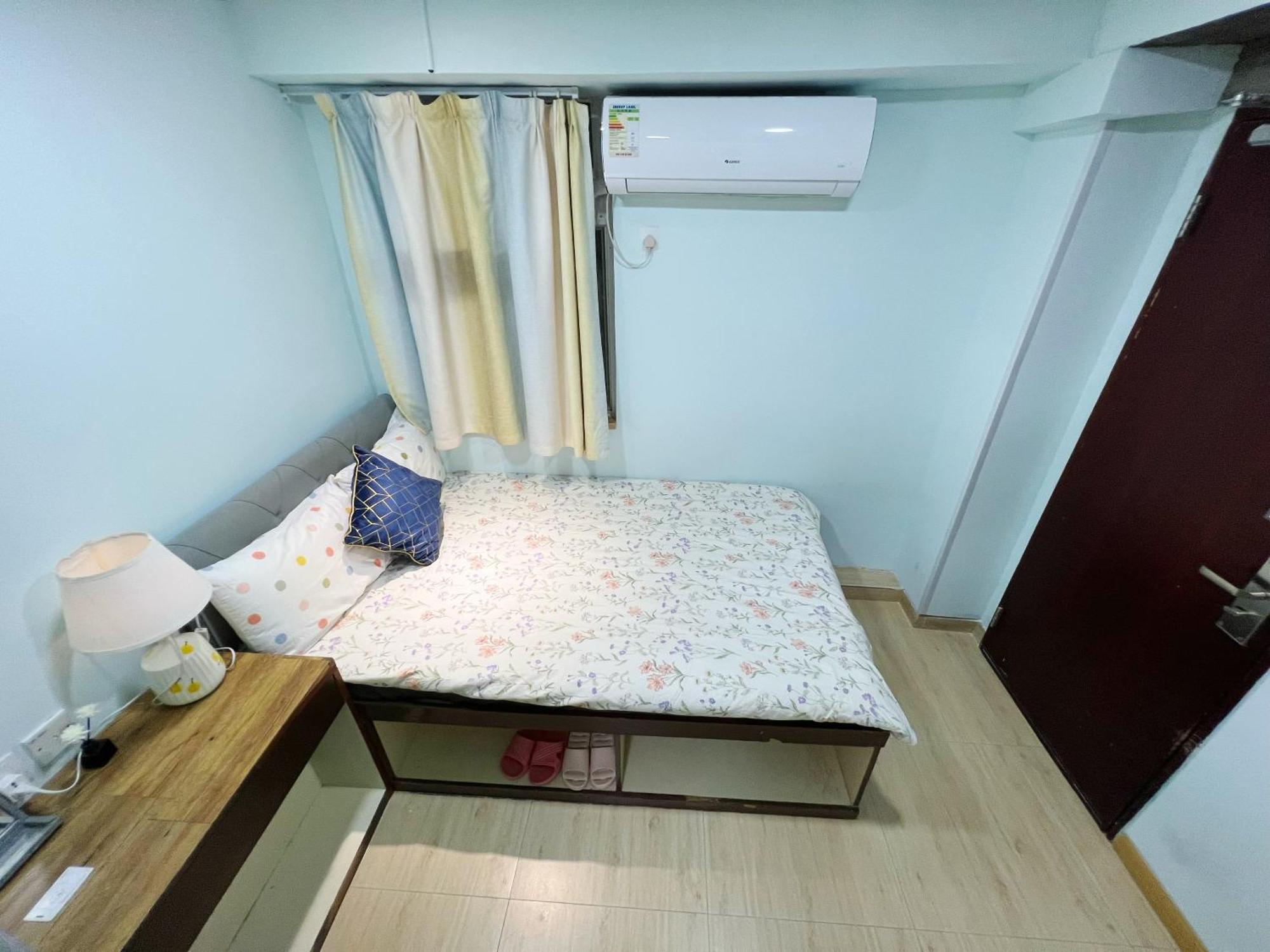 Amu Dreamhouse 阿木旅舍 * 香港