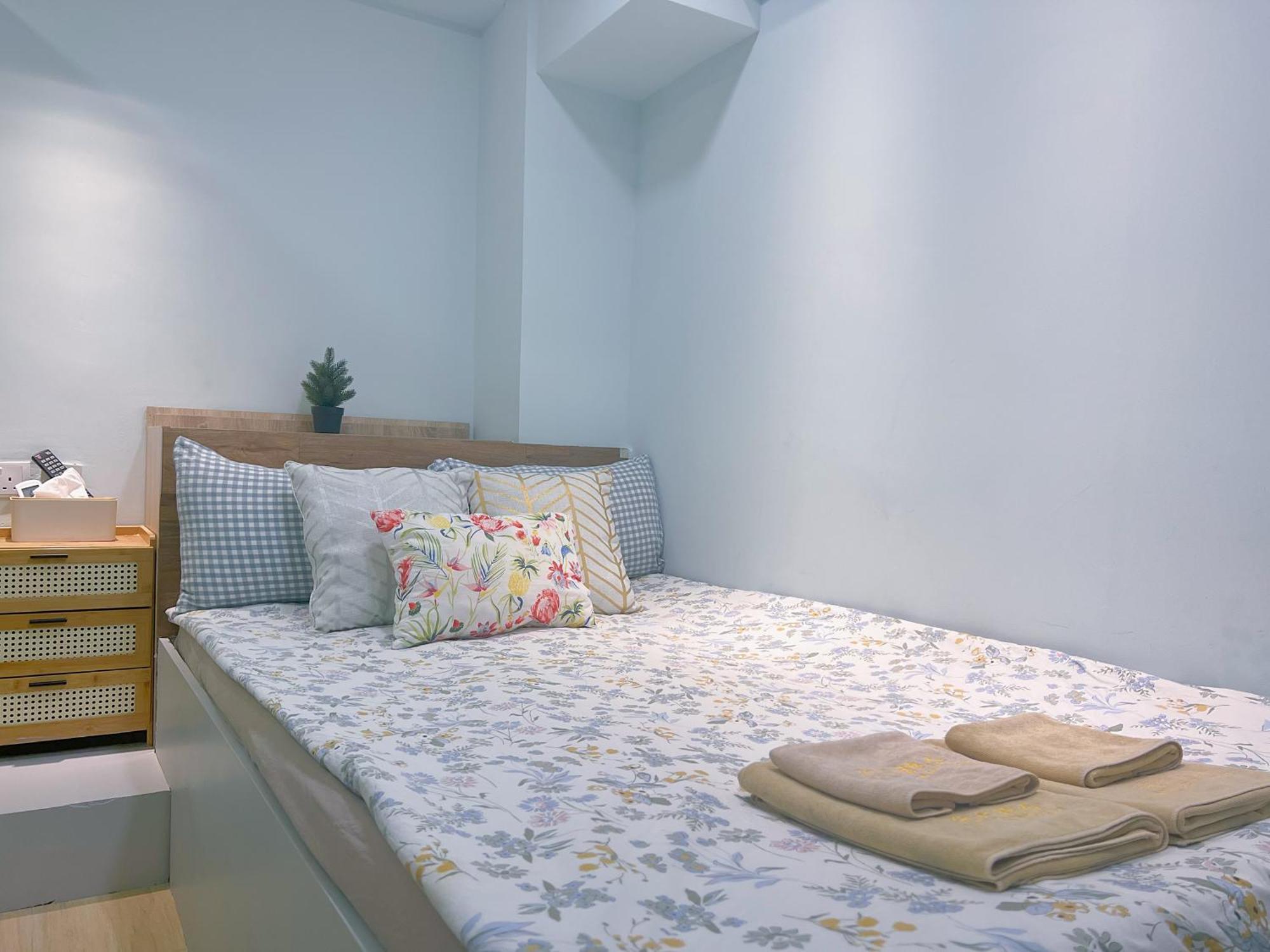 Amu Dreamhouse 阿木旅舍 旅馆