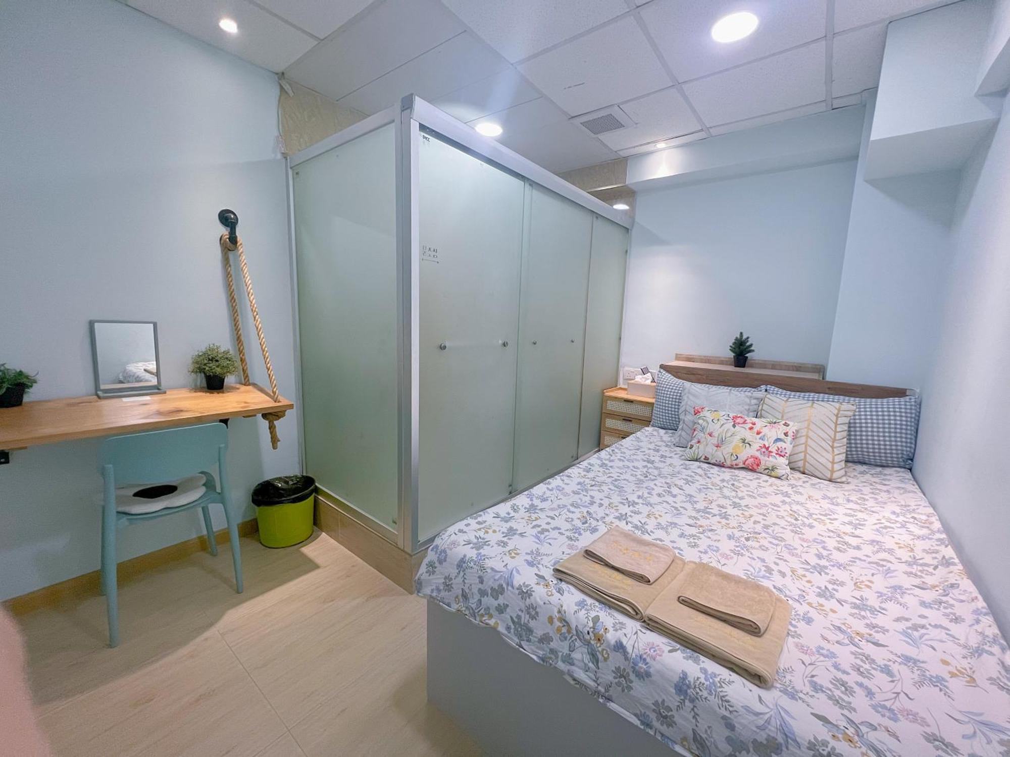 旅馆 Amu Dreamhouse 阿木旅舍