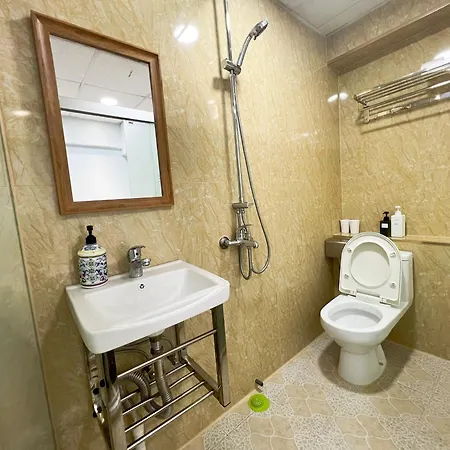 เอเอ็มยู ดรีมเฮาส์ Hostel ฮ่องกง ห้อง รูปภาพ