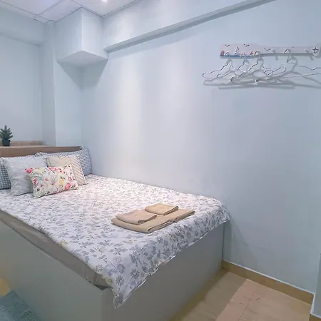 เอเอ็มยู ดรีมเฮาส์ Hostel ฮ่องกง ภายนอก รูปภาพ