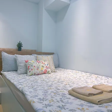 เอเอ็มยู ดรีมเฮาส์ Hostel ฮ่องกง ห้อง รูปภาพ